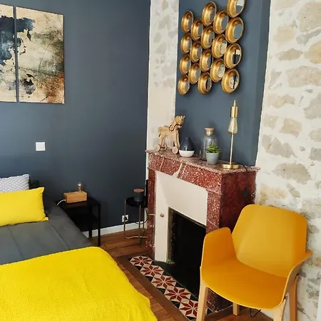 Les Sequoias * Sauveterre-de-Guyenne