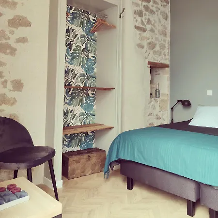 Les Sequoias Sauveterre-de-Guyenne