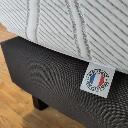 Les Sequoias Pensionat