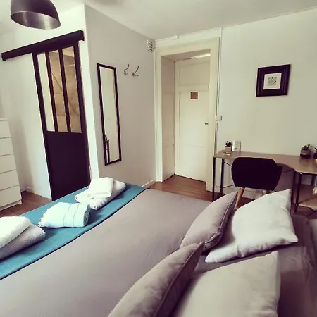 Les Sequoias * Sauveterre-de-Guyenne