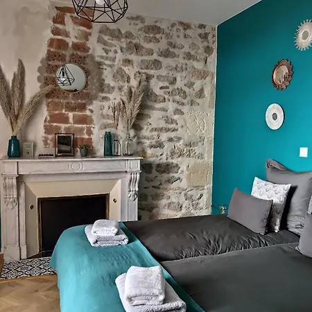 Les Sequoias Sauveterre-de-Guyenne