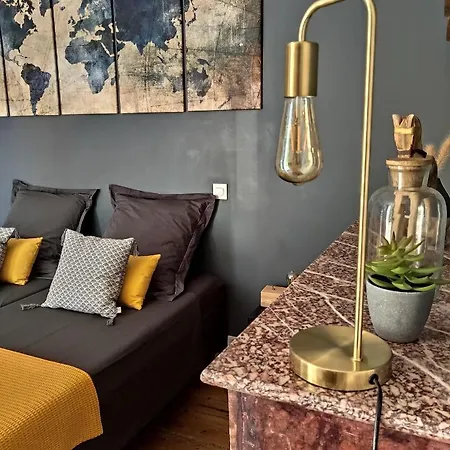 Les Sequoias * Sauveterre-de-Guyenne