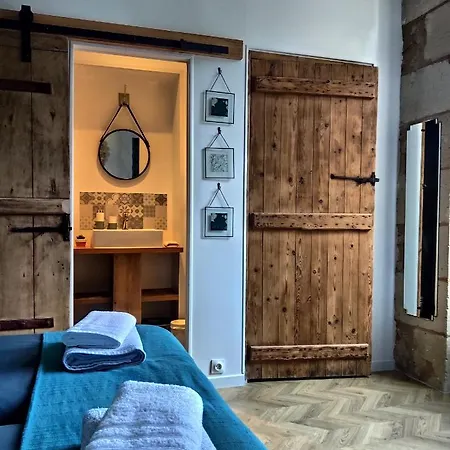 Les Sequoias Pensionat *