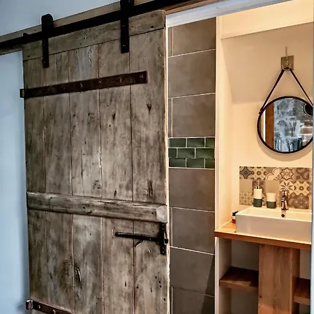 Les Sequoias * Sauveterre-de-Guyenne