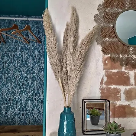 Les Sequoias * Sauveterre-de-Guyenne