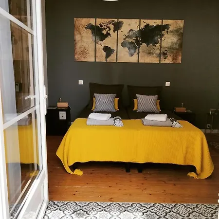 Pensionat Les Sequoias *