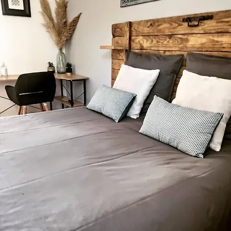 Les Sequoias Sauveterre-de-Guyenne