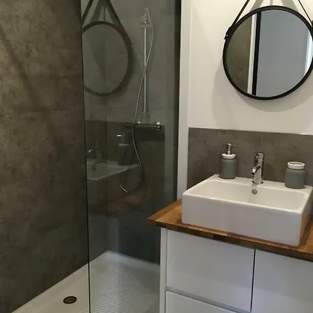 Les Sequoias Pensionat