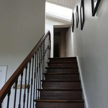 Les Sequoias Pensionat *