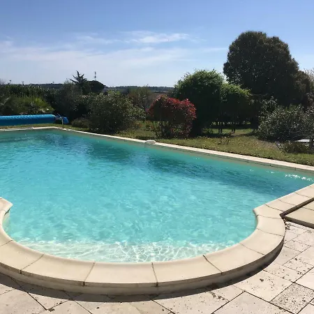 Les Sequoias Pensionat