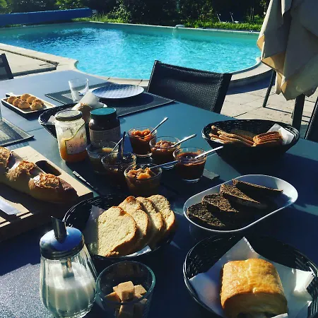 Les Sequoias Sauveterre-de-Guyenne