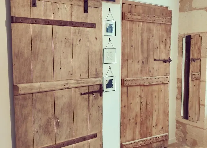 ゲストハウス Les Sequoias