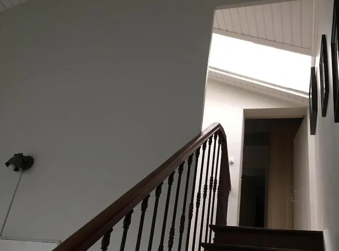 Penzion Les Sequoias *