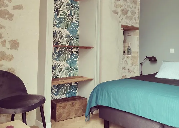 Les Sequoias Sauveterre-de-Guyenne