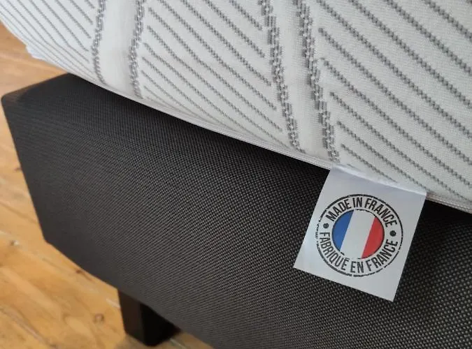 Les Sequoias ゲストハウス