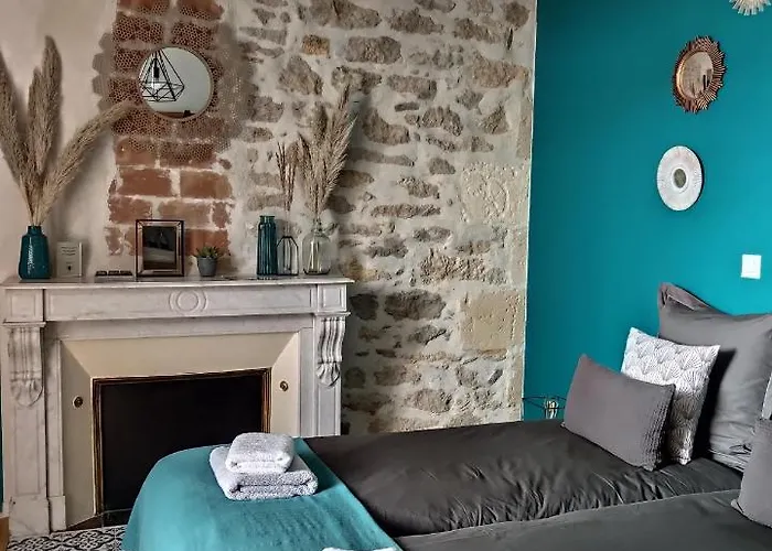 Les Sequoias Sauveterre-de-Guyenne