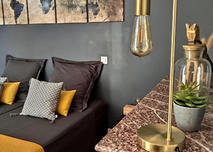 Les Sequoias * Sauveterre-de-Guyenne