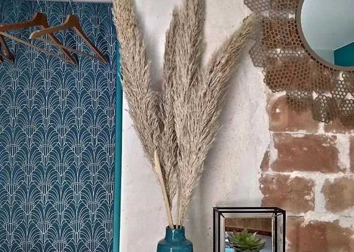 Les Sequoias * Sauveterre-de-Guyenne