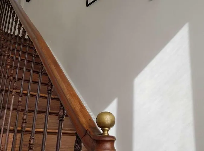 ゲストハウス Les Sequoias *