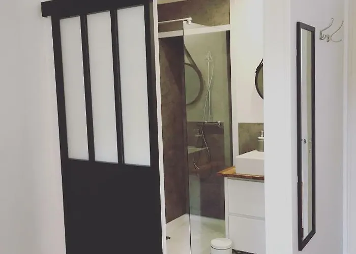 Les Sequoias ゲストハウス Sauveterre-de-Guyenne