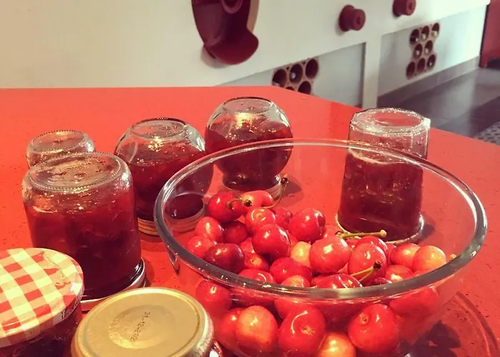 ゲストハウス Les Sequoias *