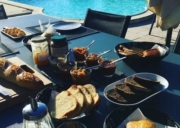 Les Sequoias Sauveterre-de-Guyenne